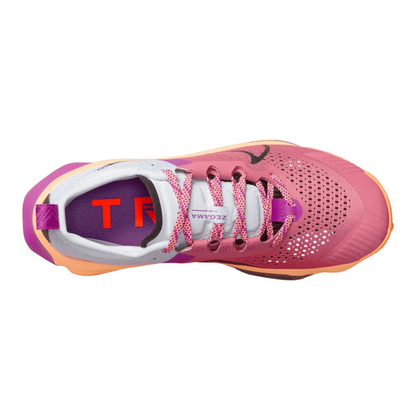 Nike Zoomx Zegama Trail Womens Style : Dh0625