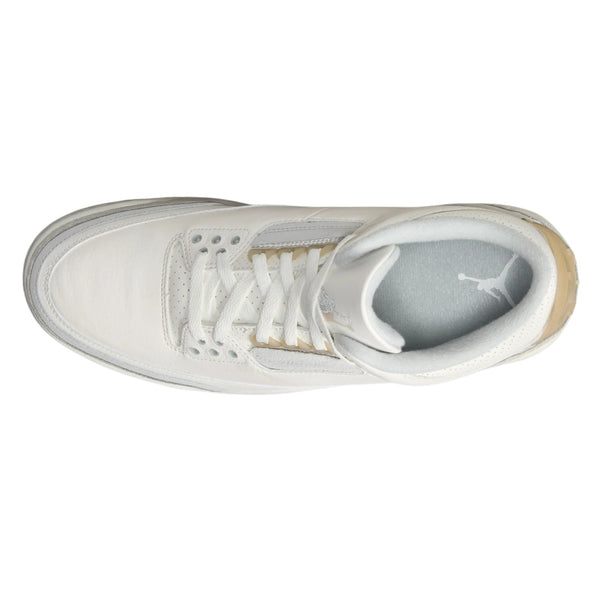 Air Jordan 3 Retro Craft "Ivory" Mens Style : Fj9479