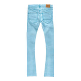 Jordan Craig Martin Stacked - Santorini Denim Jeans Mens Style : Jtf1178