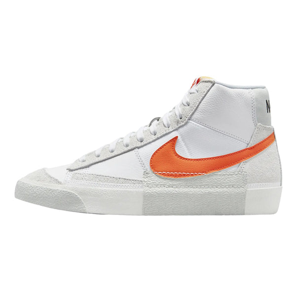 Nike Blazer Mid Pro Club Mens Style : Dq7673