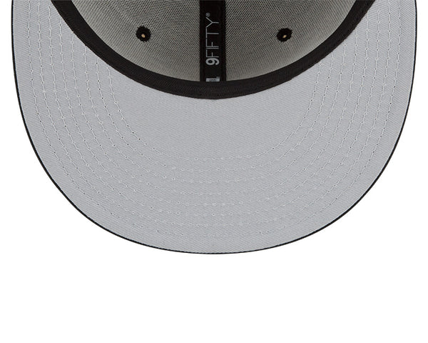 New Era 9fifty Mlb Florida Marlins 1997 World Series Snapback Unisex Style : Hhh-60188165