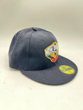 New Era 59fifty New Orleans Pelicans Primary Navy Fitted Hat Unisex Style : Hhh-88116883