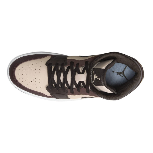 Air Jordan 1 Mid Se  Mens Style : Fz4359