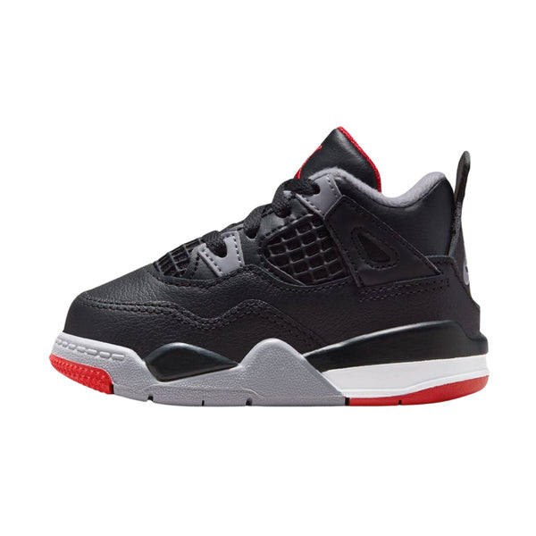 Jordan 4 Retro (Td) Toddlers Style : Bq7670