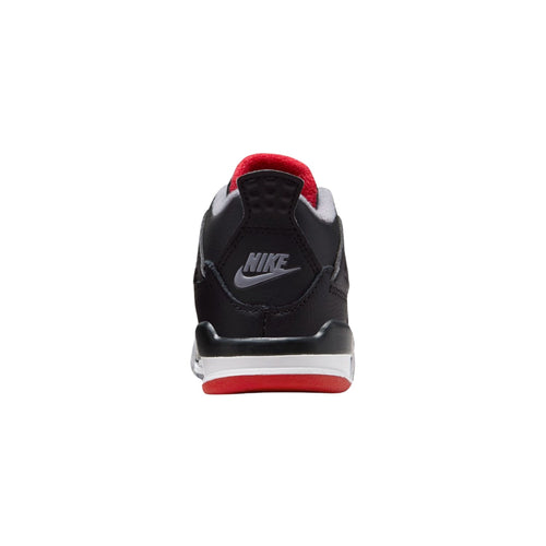 Jordan 4 Retro (Td) Toddlers Style : Bq7670