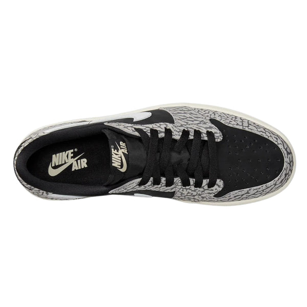 Air Jordan 1 Retro Low Og  Mens Style : Cz0790
