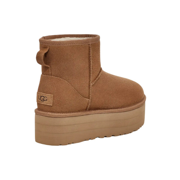 Uggs Classic Mini Platform Womens Style : 1134991