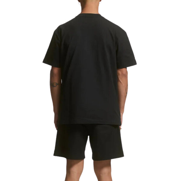 Purple-brand P117 Puff Drip Tee Mens Style : P117-jbpt223