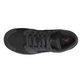 Air Jordan 1 Low Se Craft (Gs) Big Kids Style : Fq7757