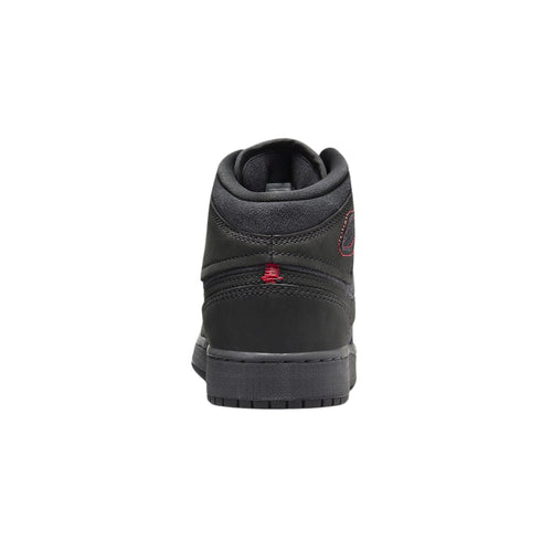 Air Jordan 1 Mid Se Craft (Gs) Big Kids Style : Fq7742