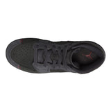 Air Jordan 1 Mid Se Craft (Gs) Big Kids Style : Fq7742