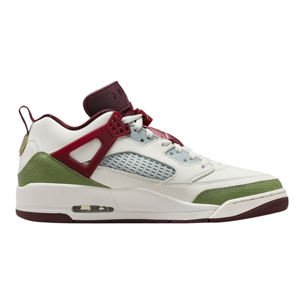 Jordan Spizike Low Cny Mens Style : Fj6372