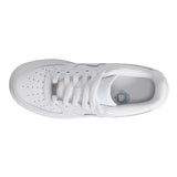 Nike Air Force 1 Low LE Triple White (GS)