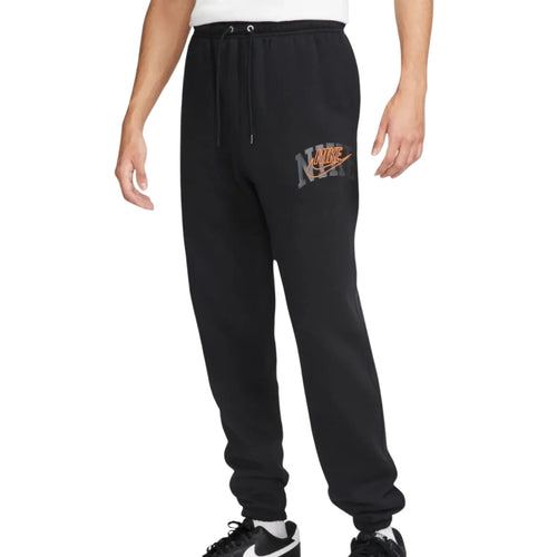 Nike  Club Fleece Men's Cuffed Trousers Mens Style : Fv4453