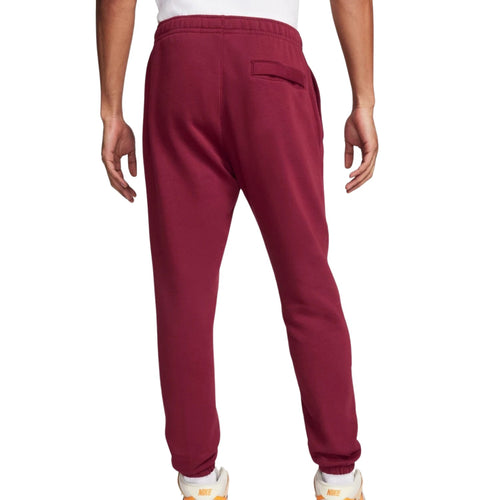 Nike  Club Fleece Cuffed Pant Mens Style : Fn2643