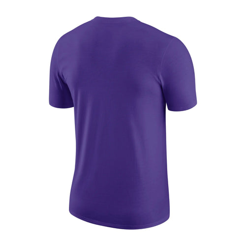 Nike Los Angeles Lakers Essential Nba T-shirt Mens Style : Fj0243