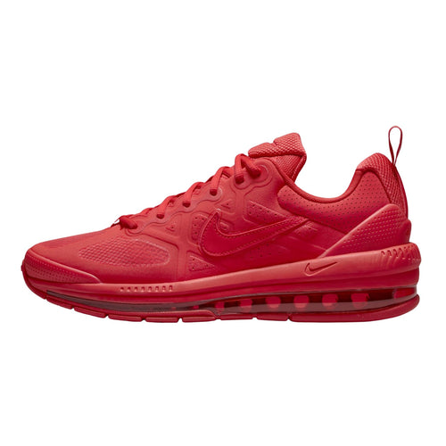 Nike Air Max Genome Triple Red