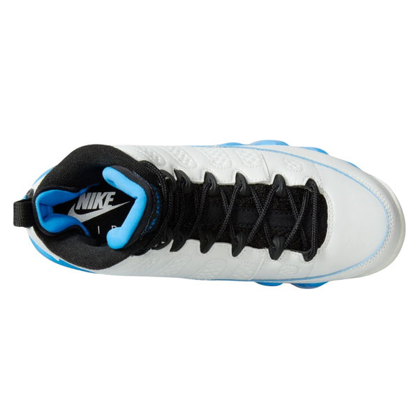 Air Jordan 9 Retro "Powder Blue" (Gs) Big Kids Style : Fv0143