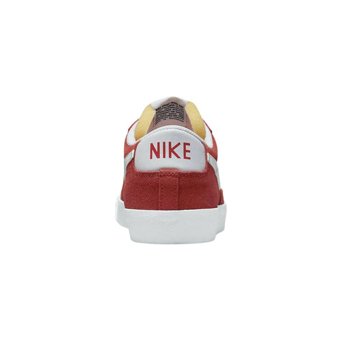 Nike Blazer Low'77 Suede Mens Style : Da7254