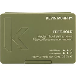 KEVIN MURPHY by Kevin Murphy