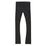 Jordan Craig  Martin Stacked - Santorini Denim Jeans Big Kids Style : Jtf1178b
