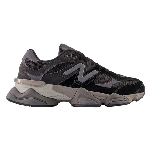 New Balance 9060 Lifestyle Mens Style : U9060blk