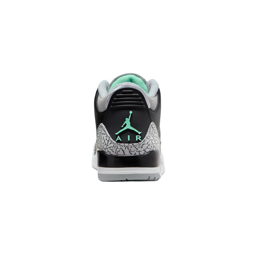 Air Jordan 3 Retro "Green Glow" Mens Style : Ct8532