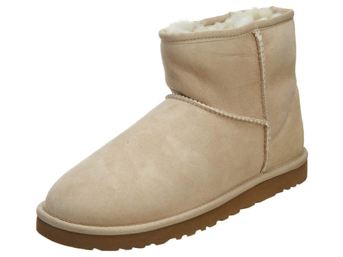 Ugg Classic Mini Womens Style : 5854