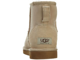 Ugg Classic Mini Womens Style : 5854