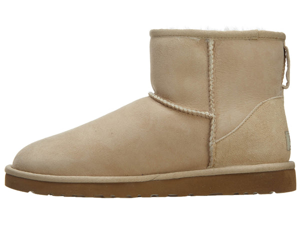 Ugg Classic Mini Womens Style : 5854