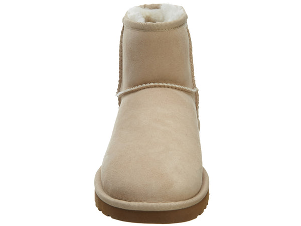 Ugg Classic Mini Womens Style : 5854