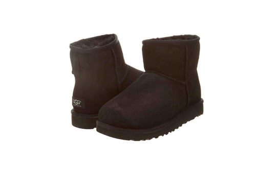 Ugg Classic Mini BootsWomens Style : 5854