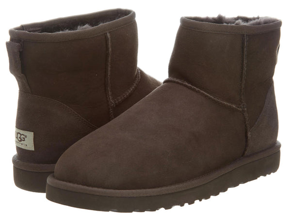 Ugg Classic Mini Womens Style : 5854