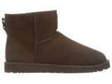 Ugg Classic Mini Womens Style : 5854