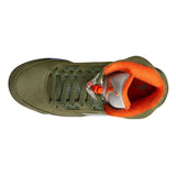 Air Jordan 5 Retro (Gs) Big Kids Style : 440888