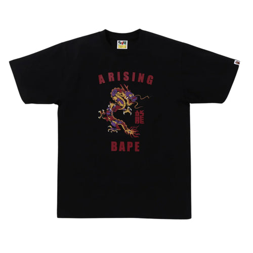 A Bathing Ape Year Of The Dragon Tee Mens Style : Bape-yodt