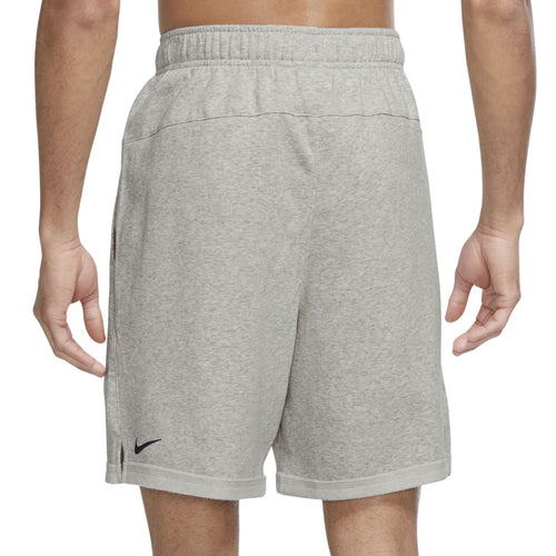 Nike Yoga Therma-fit Men's Training Shorts Mens Style : Dm7831