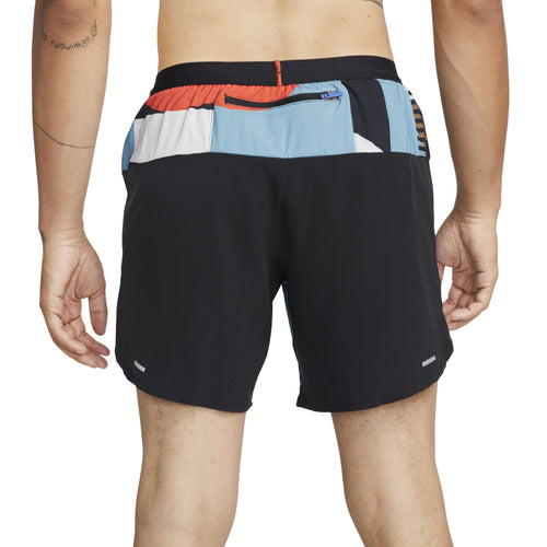 Nike Dri-fit Stride A.i.r. Hola Lou 7 Inch Short  Mens Style : Dq4763