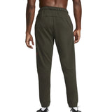 Nike Dri-fit Men's Fleece Tapered Running Pants Mens Style : Dq6614