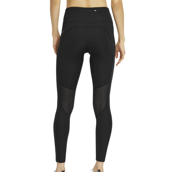 Nike  Epic Fast Women's Mid-rise Pocket Running Leggings Womens Style : Cz9240