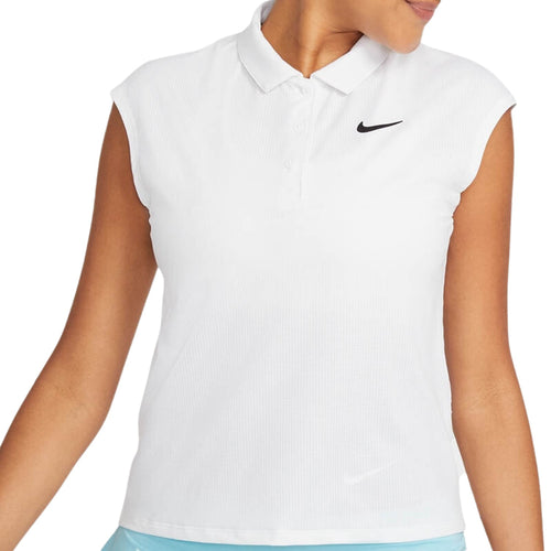 Nike Court Victory Women's Polo Womens Style : Cv2473