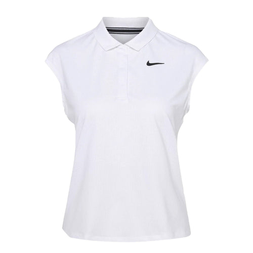 Nike Court Victory Women's Polo Womens Style : Cv2473