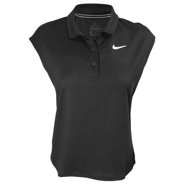 Nike Court Victory Women's Polo Womens Style : Cv2473