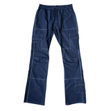 Eptm Collab Cargo Flare Pants Mens Style : Ep11054