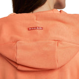 Nike Air Womens Full-zip Hoodie Womens Style : Dq6579