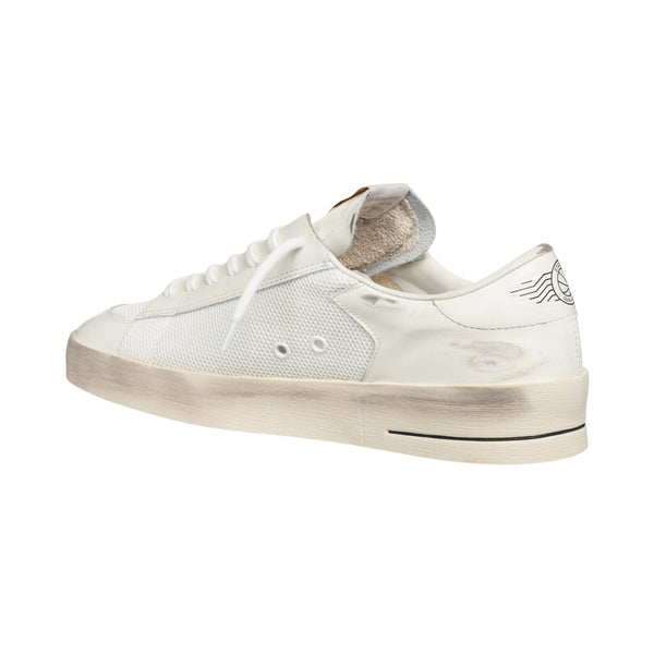 Golden Goose Stardan Gambetto Unico Mens Style : Gmf00328.f003028.10283