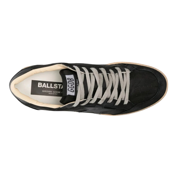 Golden Goose Ball Star Mens Style : Gmf00117.f004760.90100