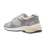 Golden Goose Running Dad Senza Riporto Pvc Mens Style : Gmf00558.f004944.60379