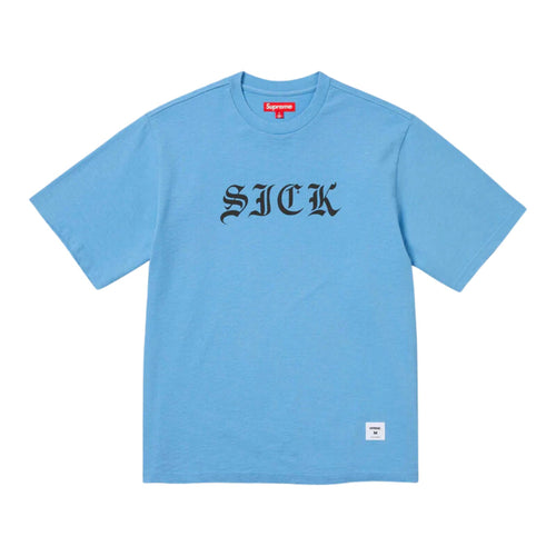 Supreme Sick Slub Top Mens Style : Ss24kn67