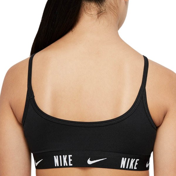 Nike Trophy Big Kids' (Girls') Sports Bra Big Kids Style : Cu8250